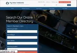 Sites similar to pingdirapp43.directoryup.com