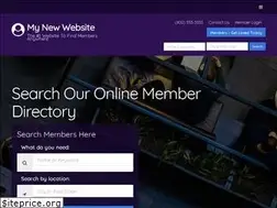 Sites similar to pingdirapp44.directoryup.com