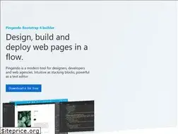 Sites similar to pingendo.com
