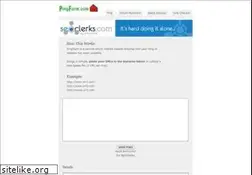 Sites similar to pingfarm.com