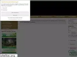 Sites similar to pinggau.gv.at