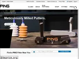 Sites similar to pinggolf.com