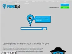Sites similar to pinggps.co.nz