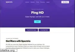 Sites similar to pinghd.com