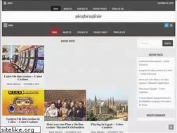Sites similar to pinghengjixie.com