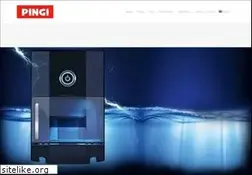 Sites similar to pingi.com