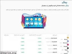 Sites similar to pingi.ir