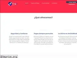 Sites similar to pingit.im
