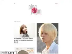 Sites similar to pingjapan.blogspot.com