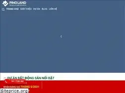 Sites similar to pingland.com.vn