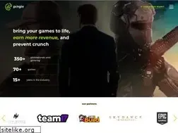 Sites similar to pinglestudio.com