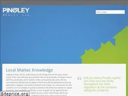 Sites similar to pingleyrealtyllc.com
