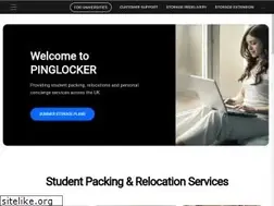 Sites similar to pinglocker.com