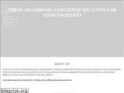 Sites similar to pinglockergroup.com