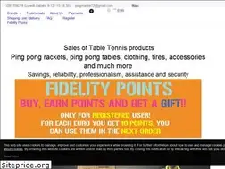 Sites similar to pingmaster.it