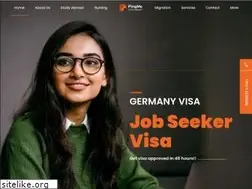 Sites similar to pingmestudyabroad.com