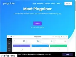 Sites similar to pingniner.com