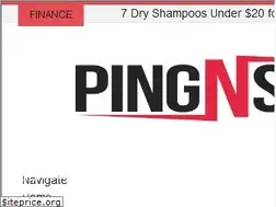 Sites similar to pingnshop.com