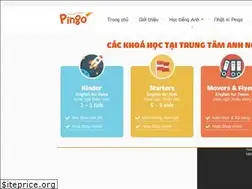 Sites similar to pingo.edu.vn