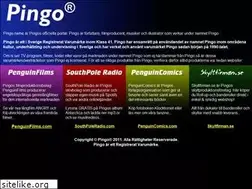 Sites similar to pingo.name