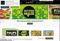 Sites similar to pingodoce.pt