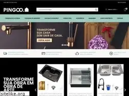 Sites similar to pingoo.casa