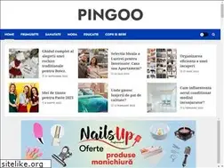 Sites similar to pingoo.ro