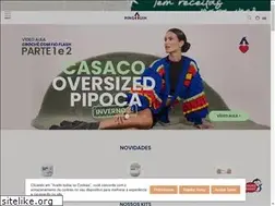Sites similar to pingouin.com.br