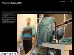 Sites similar to pingouin.nl