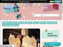 Sites similar to pingouinaroulettes.com