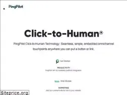 Sites similar to pingpilot.com