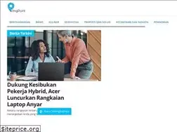 Sites similar to pingpoint.co.id