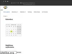 Sites similar to pingpong.bydgoszcz.pl