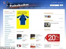 Sites similar to pingpong.ee