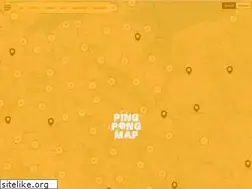 Sites similar to pingpongmap.net