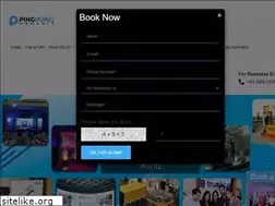 Sites similar to pingpongmoments.in