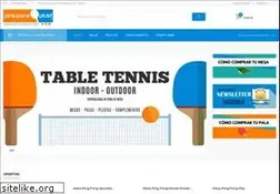 Sites similar to pingpongplus.com