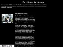 Sites similar to pingroup.com