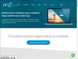 Sites similar to pingseguro.com.br
