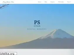 Sites similar to pingshiuanchua.com