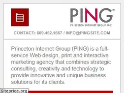 Sites similar to pingsite.com