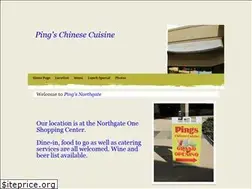 Sites similar to pingsnorthgate.com