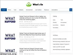 Sites similar to pingsnyc.com