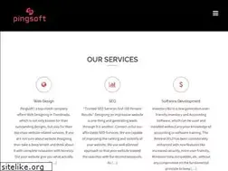 Sites similar to pingsoft.biz