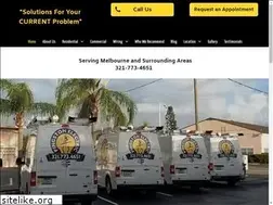 Sites similar to pingstonelectric.com