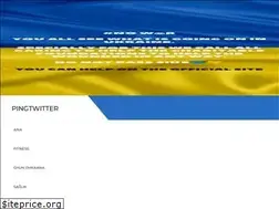 Sites similar to pingtwitter.com
