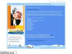 Sites similar to pingu-du.de