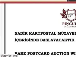 Sites similar to pingudumuzayede.com