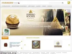 Sites similar to pingui.cz