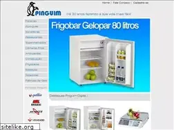 Sites similar to pinguimdigital.com.br